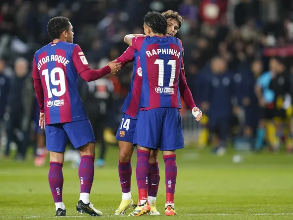“J’ai envie de revenir” : un ancien du Barça rêve d’un retour à la Cancelo