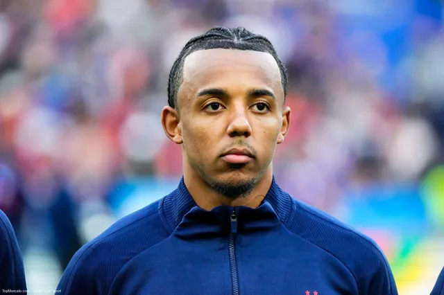 Equipe de France : sa discussion avec Deschamps, ses axes de progression…Koundé se confie