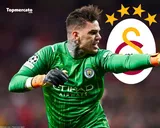 Mercato Manchester City : Galatasaray sur un 2e Cityzen en plus d’Ederson