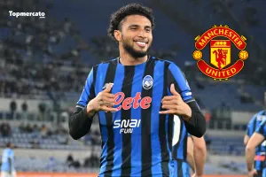 Mercato – Manchester United va faire entrer Ederson dans le Top 5 des milieux les plus chers de son histoire