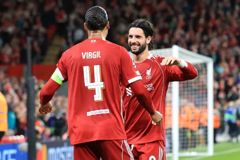 Mercato – Manchester City et le Real Madrid mettent Liverpool en alerte