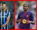 Bruges – Barça : chaîne TV, heure et compos probables du match