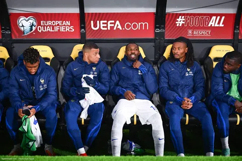 Mercato - Manchester City : Guardiola se penche sur un international français