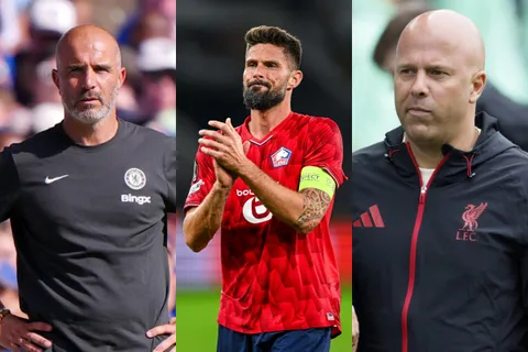 Chelsea cible une ancienne piste du PSG, un cadre du LOSC évoque une prolongation, Liverpool prépare une offre de 75 M€ pour un ailier… Les 3 infos mercato du jour