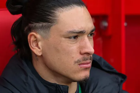 Mercato - Liverpool : Nunez en danger, son remplaçant déjà désigné