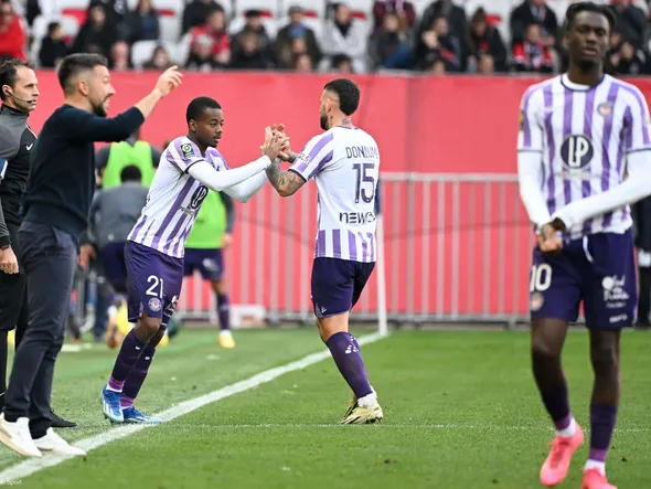 Match Toulouse – Union Saint-Gilloise : chaîne TV et compos probables