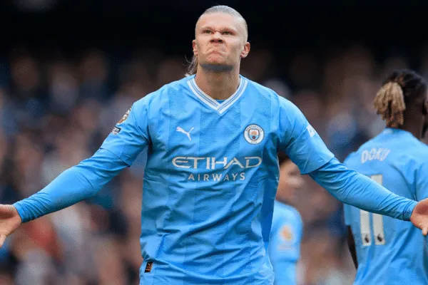 Pronostic Meilleur buteur Premier League 2024 2025