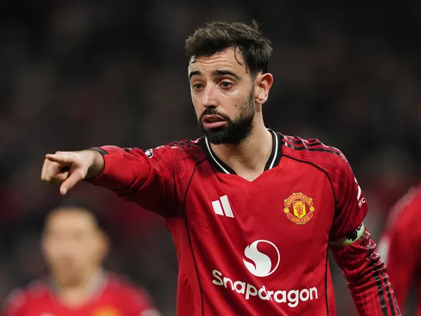 Mercato Manchester United : Bruno Fernandes souffle le nom de son successeur idéal, Manchester City a la même idée !