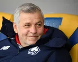 Mercato LOSC : 7 minutes de jeu en 2025/2026… Un indésirable “en instance de départ”