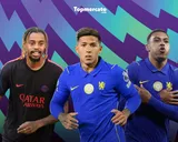 Les chiffres fous du mercato record de Manchester City et de la Premier League