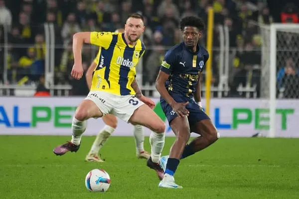 Milan Skriniar, Fenerbahce 