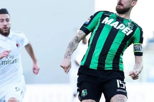 Sassuolo : Acerbi toujours suivi par l’OM ?