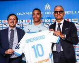 OM : le salaire de Greenwood aurait fuité
