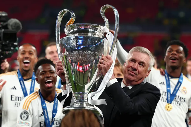 Ballon d’Or : Vinicius ou Bellingham, Ancelotti tranche !
