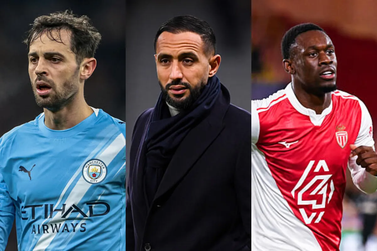 L’offre de la Juve à Bernardo Silva, Benatia a déjà une touche pour l’après-OM, Balogun est courtisé en PL… Les 3 infos mercato du jour