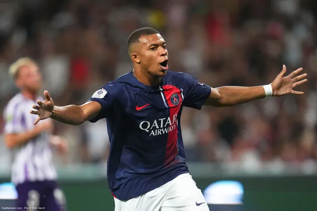 PSG : De Bruyne écarte Mbappé de la course au Ballon d’Or