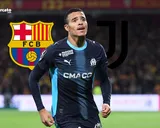 Mercato – L’OM répond au FC Barcelone et à la Juventus pour Mason Greenwood