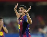 Mercato Barça : Hansi Flick prêt à refuser un chèque de 30 M€ pour Gerard Martin ?