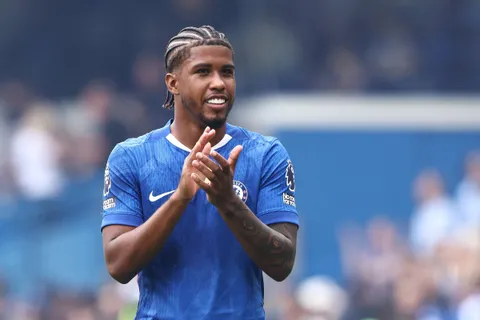 “La proposition est arrivée, j’ai refusé immédiatement”, pourquoi Andrey Santos a dit non à une offre XXL