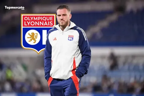 Mercato OL : Jordan Veretout a trouvé son prochain point de chute