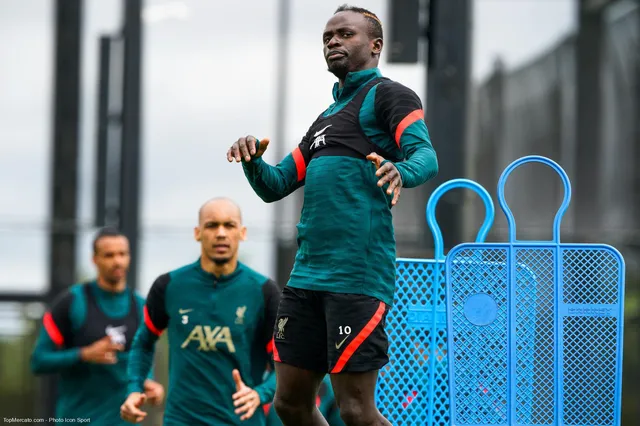 Mercato - PSG : bye bye Mané, le Bayern jubile