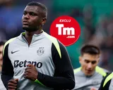 Mercato – Chelsea et Côme ont coché le nom d’Ousmane Diomandé, son prix fixé