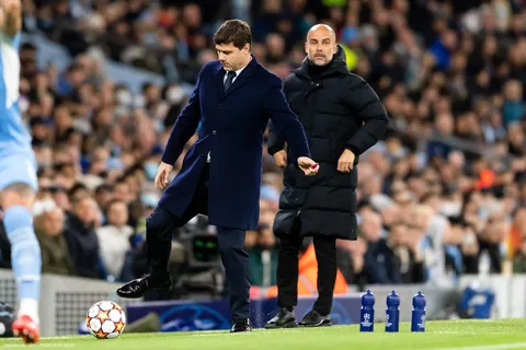 Manchester City, Chelsea : “une potentielle relégation” pour les deux cadors ?