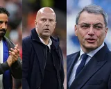 Le regret du clan Amorim à Manchester United, Liverpool s’intéresse à un ancien buteur de l’OM, encore une prolongation dans les tuyaux à la Juve… Les 3 infos mercato du jour