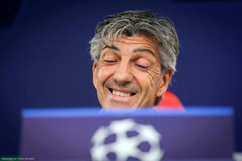 Real Sociedad : Alguacil se lâche sur Luis Enrique !