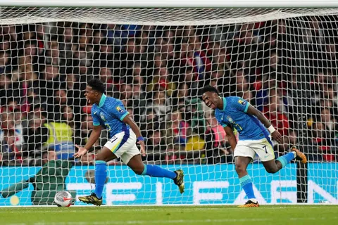 Real Madrid : les larmes d’une future star du club