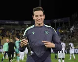 Thauvin explique son début de saison canon