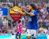 Mercato Strasbourg : accord trouvé entre Diego Moreira et l’AS Roma, vers un transfert imminent ?