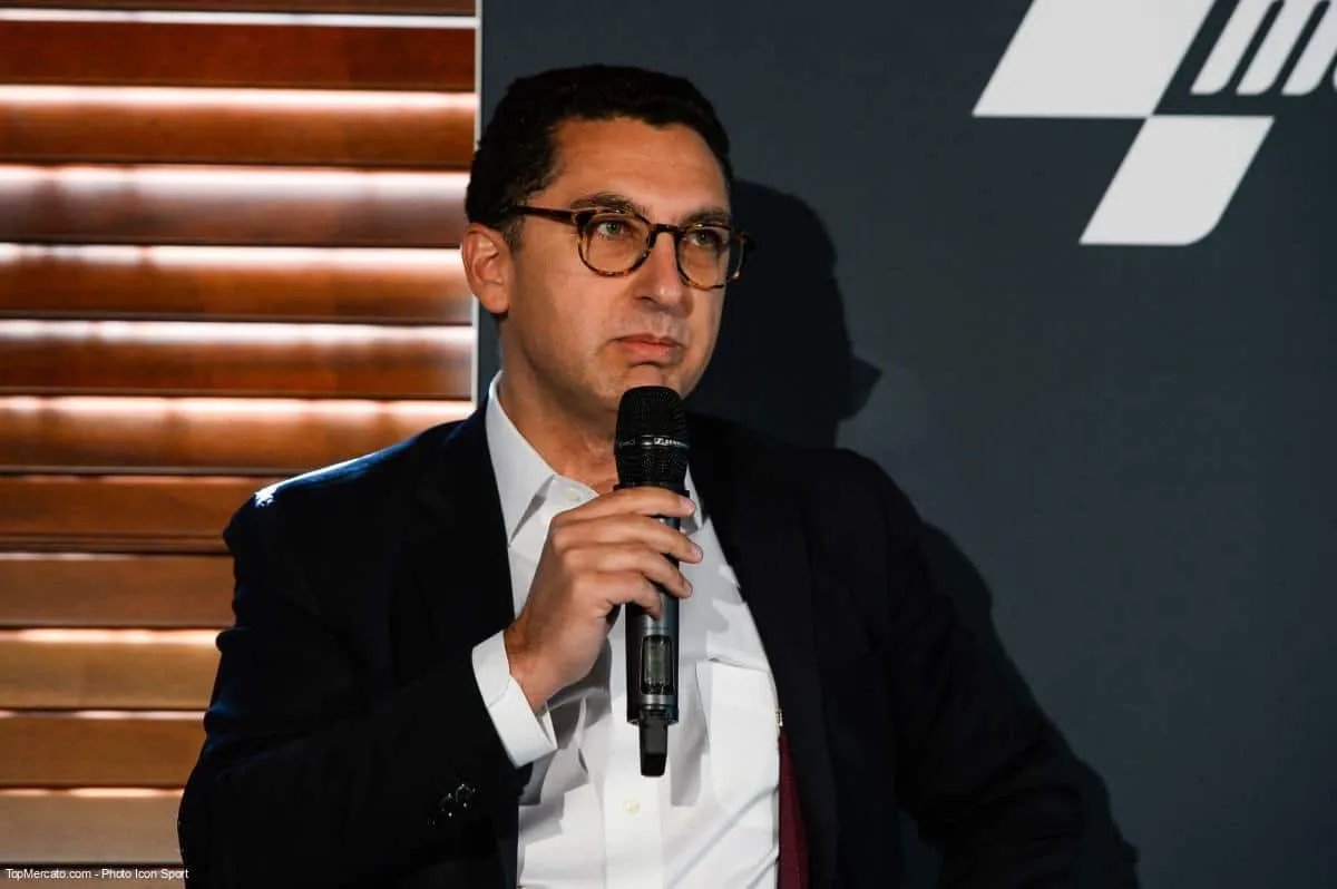 Maxime Saada, Canal+