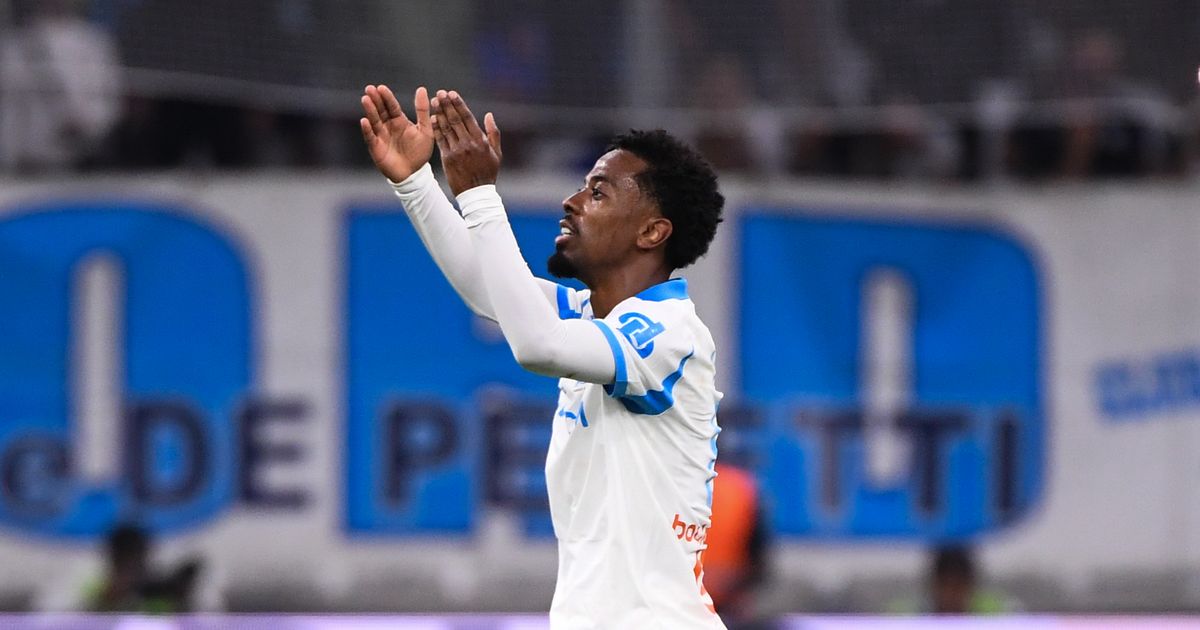 Mercato OM : 3 possibles destinations pour Angel Gomes, un 1er prétendant identifié