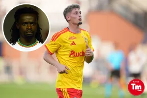Lens : “j’aurais aimé que Sage reste pour la LdC, il faut encore recruter au mercato”, Ferdinand Coly se projette sur la nouvelle saison du RCL