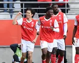 Mercato Reims : un attaquant donne son accord à Francfort, 10 M€ espérés !