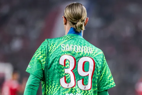 PSG : “il a été fantastique”, pendant que Safonov suscite quelques doutes, son alternative envisagée au mercato se met en évidence