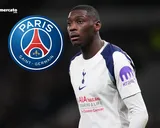 Mercato PSG : Tottenham a pris une décision importante avec Randal Kolo Muani