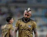 Arturo Vidal accusé d’agression sexuelle