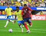 Match Brésil – Colombie : chaîne TV et compos probables