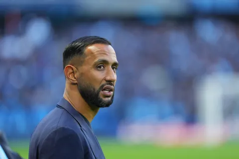 Mercato OM : une cible à 0€ chipée par l’Arabie Saoudite ?