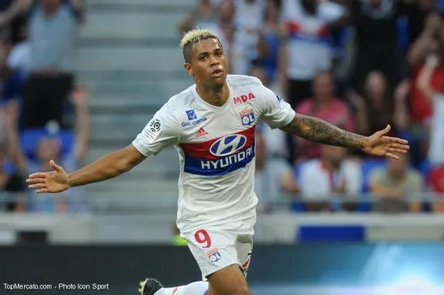 OL : accord avec le Real Madrid pour Mariano (Officiel)