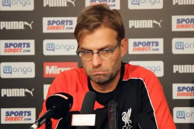 Liverpool : ce journaliste n’a pas écouté Klopp et…