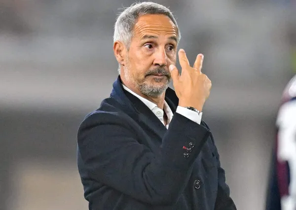 Adi Hütter AS Monaco