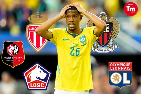 Monaco, Nice, LOSC, Rennes, OL : comment la L1 a laissé filer l’opportunité Rayan, le phénomène du mercato d’été 2026