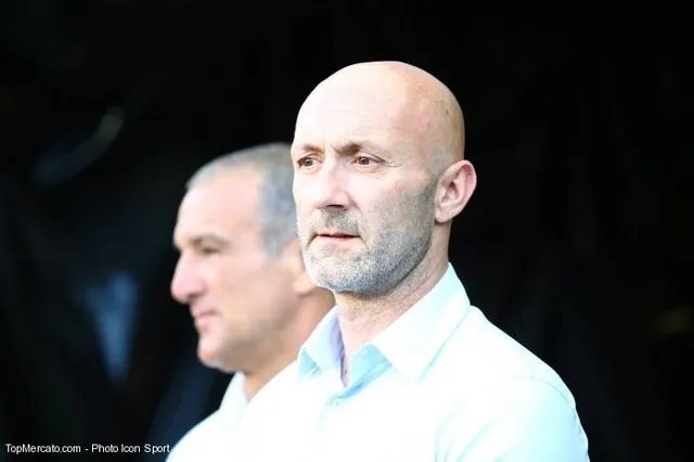 Buzz : Lama dézingue Barthez et insulte Simone