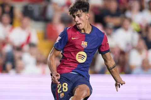 Mercato - Barça : Marc Bernal bientôt intouchable sur le marché ?