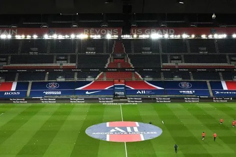 L’OM lance le Classique contre le PSG avec un communiqué
