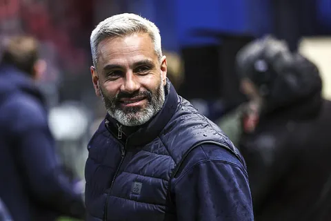 ASSE : “on a réfléchi à plusieurs options”, Loïc Perrin prépare déjà le mercato avec la montée en ligne de mire