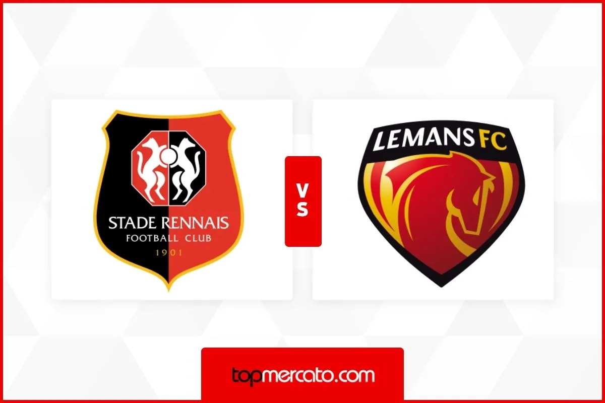 Pronostic Rennes Le Mans